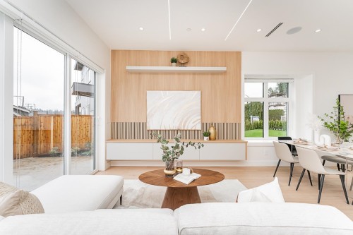 1-2837 Oliver Crescent, Vancouver, BC 