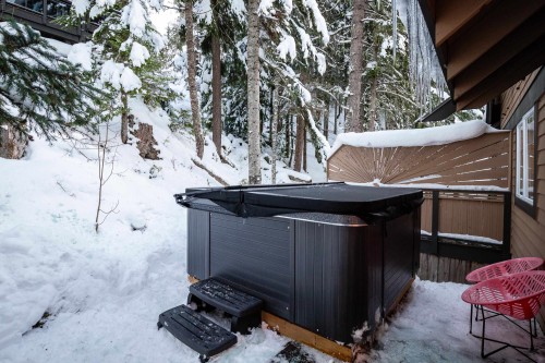 12-2641 Whistler Road, Whistler, BC 