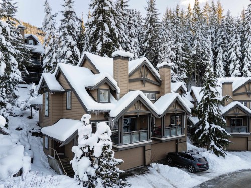 12-2641 Whistler Road, Whistler, BC 