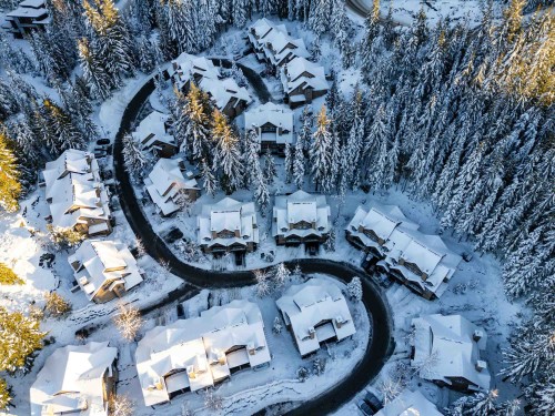 12-2641 Whistler Road, Whistler, BC 