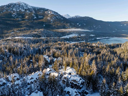 12-2641 Whistler Road, Whistler, BC 