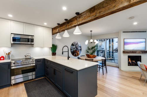 12-2641 Whistler Road, Whistler, BC 