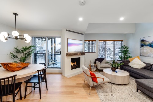 12-2641 Whistler Road, Whistler, BC 