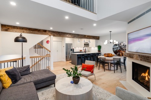 12-2641 Whistler Road, Whistler, BC 