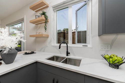 2835 Oliver Crescent, Vancouver, BC 