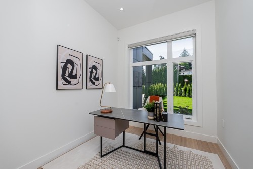 2835 Oliver Crescent, Vancouver, BC 