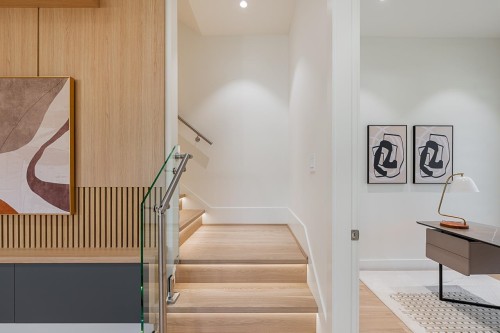 2835 Oliver Crescent, Vancouver, BC 