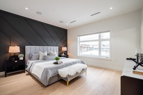 2835 Oliver Crescent, Vancouver, BC 