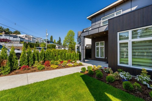 2835 Oliver Crescent, Vancouver, BC 