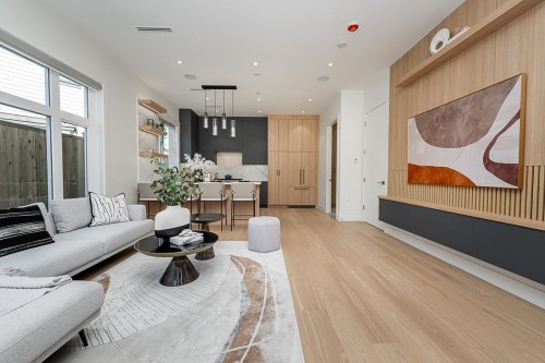 2835 Oliver Crescent, Vancouver, BC 