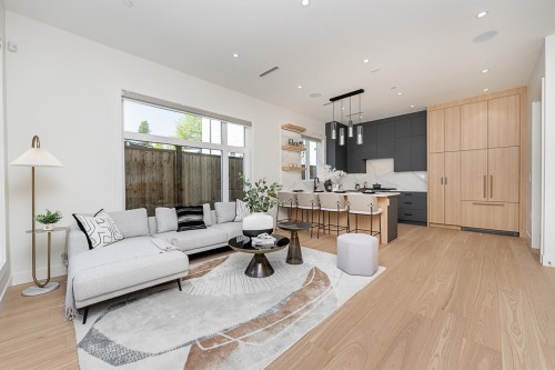 2835 Oliver Crescent, Vancouver, BC 