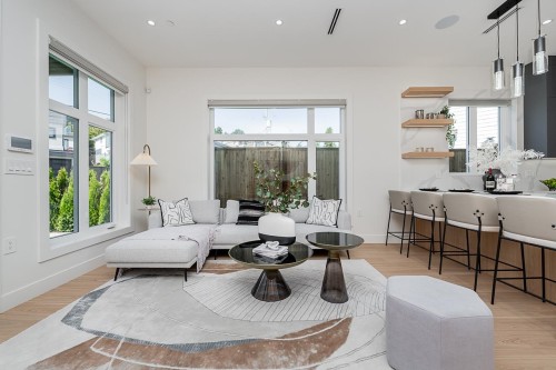 2835 Oliver Crescent, Vancouver, BC 