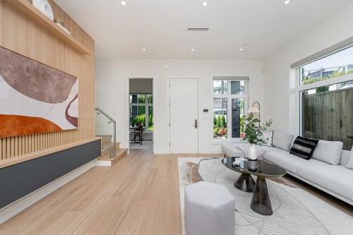 2835 Oliver Crescent, Vancouver, BC 