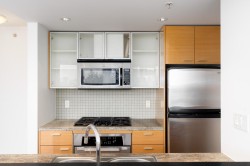 701-33 Smithe Street  Vancouver, BC V6B 0B5