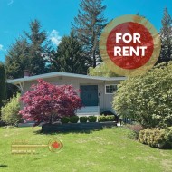 Upper Suite-2520 Derbyshire Way  North Vancouver, BC V7H 1P8