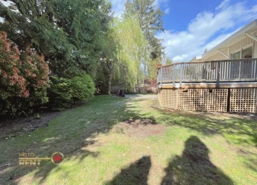 Upper Suite-2520 Derbyshire Way, North Vancouver, BC 