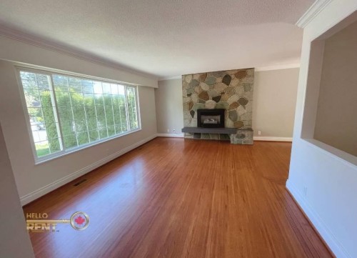 Upper Suite-2520 Derbyshire Way, North Vancouver, BC 