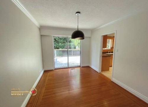 Upper Suite-2520 Derbyshire Way, North Vancouver, BC 