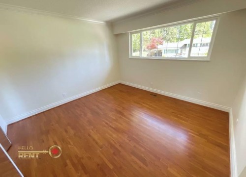 Upper Suite-2520 Derbyshire Way, North Vancouver, BC 