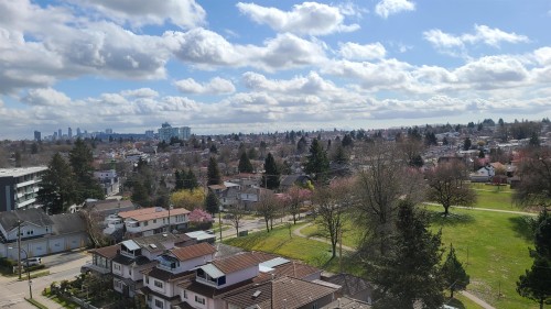 654-1483 King Edward Avenue E, Vancouver, BC 