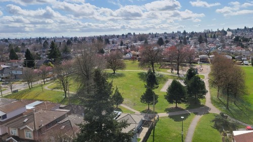 654-1483 King Edward Avenue E, Vancouver, BC 