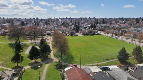 654-1483 King Edward Avenue E, Vancouver, BC 