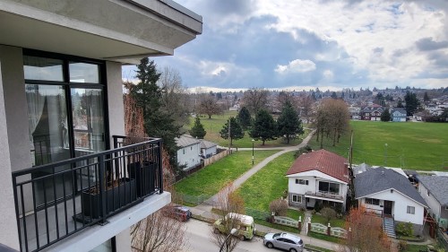 654-1483 King Edward Avenue E, Vancouver, BC 