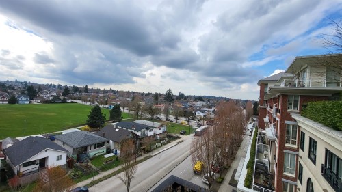 654-1483 King Edward Avenue E, Vancouver, BC 