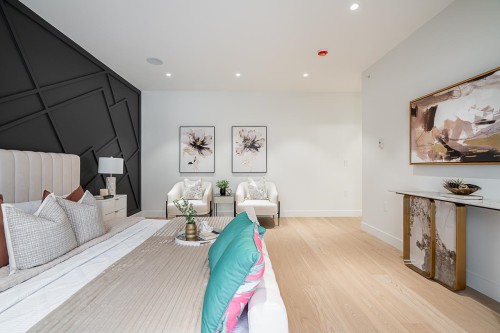 2833 Oliver Crescent, Vancouver, BC 