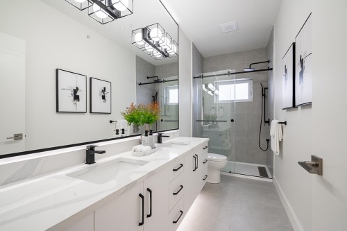 2833 Oliver Crescent, Vancouver, BC 