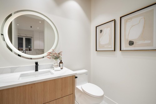 2833 Oliver Crescent, Vancouver, BC 