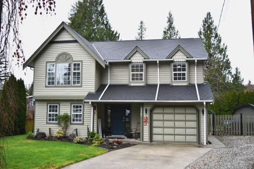 5567 Calli Place  Sechelt, BC V7S 0S6