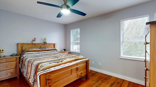 5567 Calli Place, Sechelt, BC 
