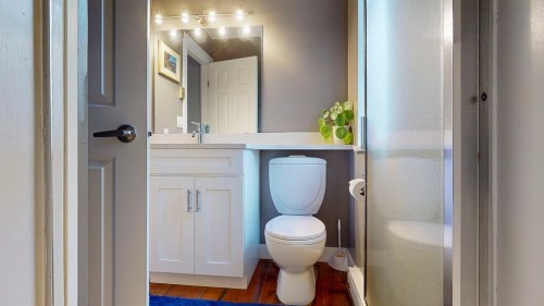 5567 Calli Place, Sechelt, BC 