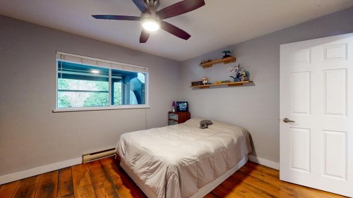 5567 Calli Place, Sechelt, BC 