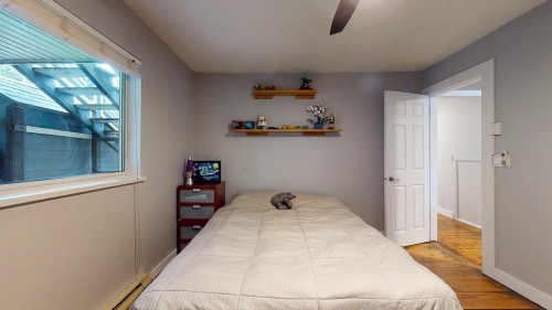 5567 Calli Place, Sechelt, BC 