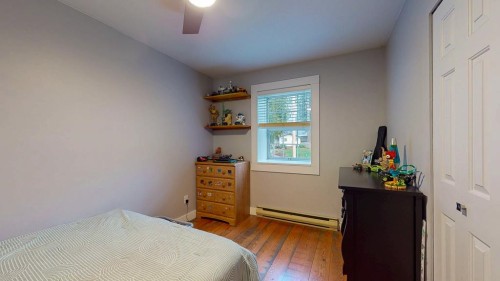 5567 Calli Place, Sechelt, BC 