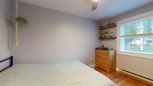 5567 Calli Place, Sechelt, BC 