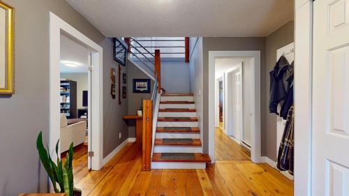 5567 Calli Place, Sechelt, BC 