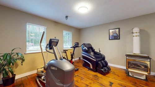 5567 Calli Place, Sechelt, BC 