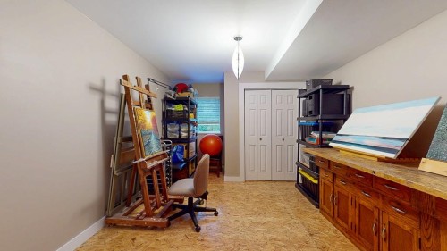 5567 Calli Place, Sechelt, BC 