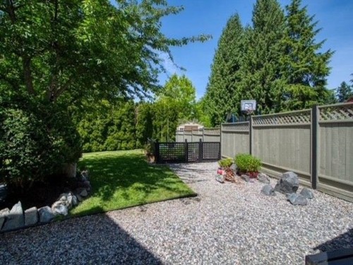 5567 Calli Place, Sechelt, BC 