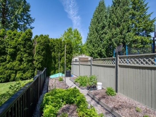 5567 Calli Place, Sechelt, BC 