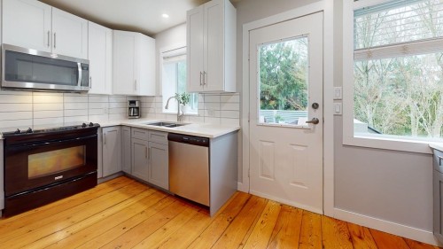 5567 Calli Place, Sechelt, BC 