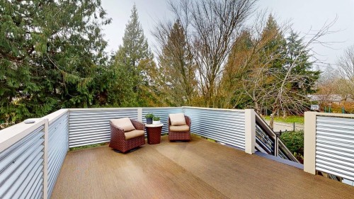 5567 Calli Place, Sechelt, BC 