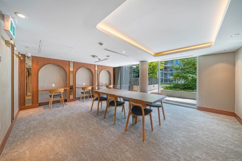 1101-8555 Capstan Way, Richmond, BC 