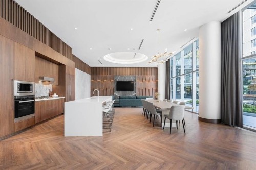 1101-8555 Capstan Way, Richmond, BC 