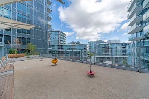 1101-8555 Capstan Way, Richmond, BC 