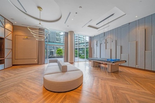 1101-8555 Capstan Way, Richmond, BC 