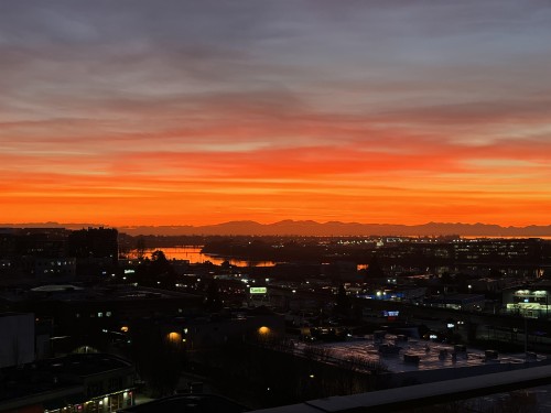 1101-8555 Capstan Way, Richmond, BC 